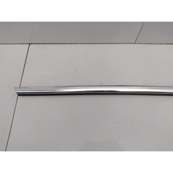 Pestana Externa Porta Traseira Esquerda Ford Focus 2014 2015