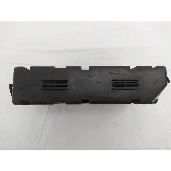 Caixa Fusível Rele Nissan Tiida 1.8 Flex 2011 2012 2013