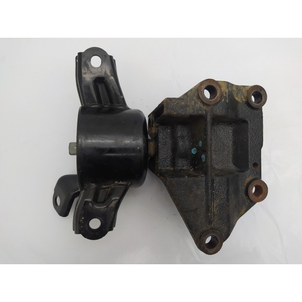 Coxim Suporte Motor Hyundai Veloster 1.6 2012 2013 2014