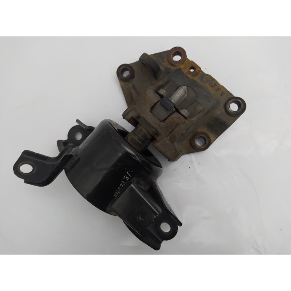 Coxim Suporte Motor Hyundai Veloster 1.6 2012 2013 2014