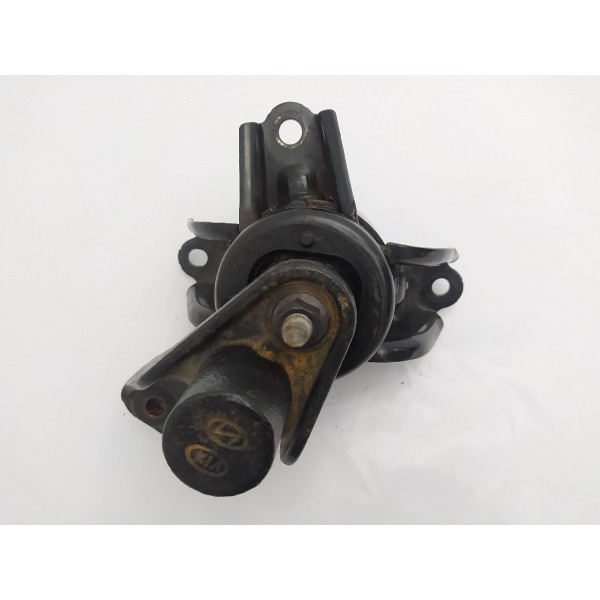 Coxim Suporte Motor Hyundai Veloster 1.6 2012 2013