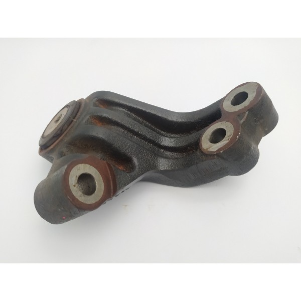 Suporte Caixa Câmbio Jeep Renegade 1.8 Flex 2019 2020