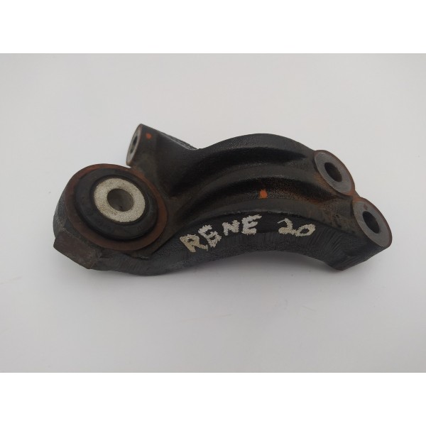 Suporte Caixa Câmbio Jeep Renegade 1.8 Flex 2019 2020