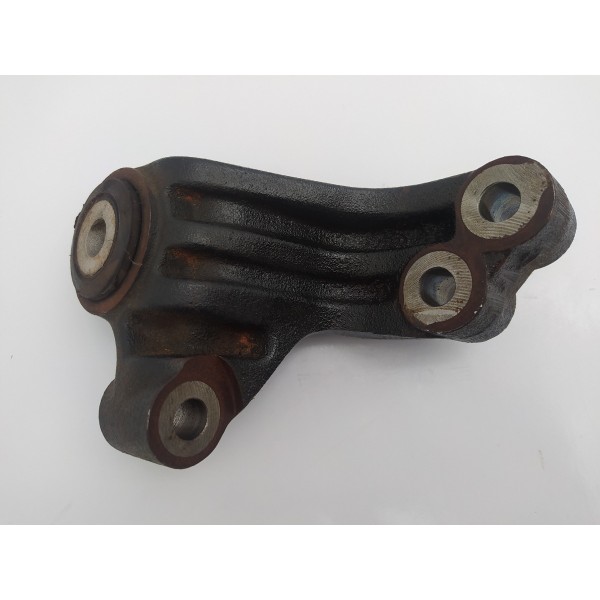 Suporte Caixa Câmbio Jeep Renegade 1.8 Flex 2019 2020