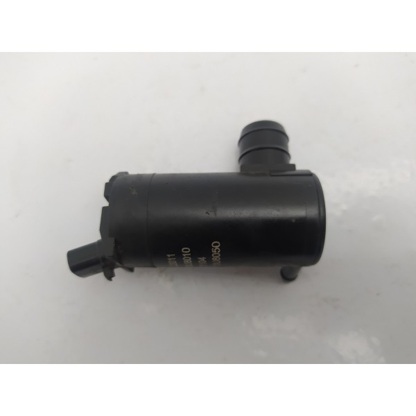 Motor Esguicho Reservatório Limpador Parabrisa Jac J2 2014