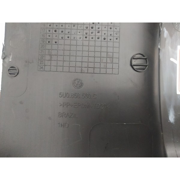 Acabamento Moldura Coluna Direção Gol Voyage G7 5u0858560c