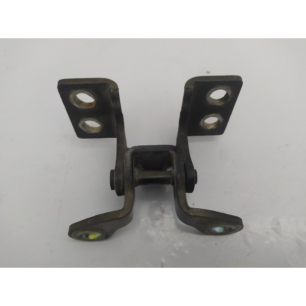 Dobradiça Tampa Traseira Chery Tiggo 2009 2010 Unidade