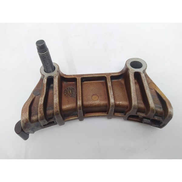 Guia Corrente Motor Gm Captiva 3.6 V6 2009 12586962