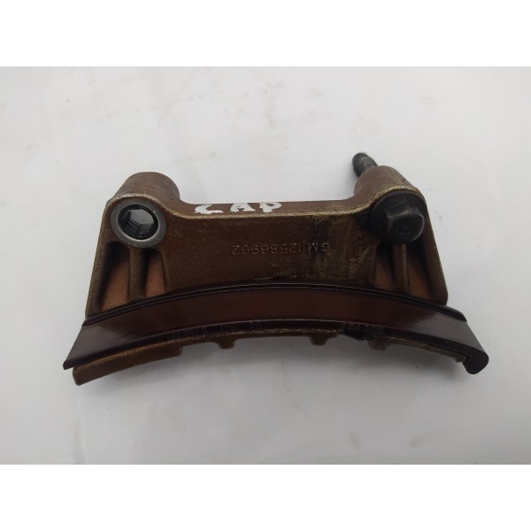 Guia Corrente Motor Gm Captiva 3.6 V6 2009 12586962