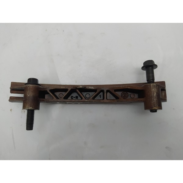 Guia Corrente Motor Gm Captiva 3.6 V6 2008 2009 2010
