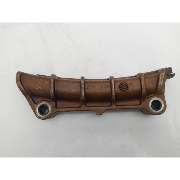 Guia Corrente Motor Gm Captiva 3.6 V6 2009 12599720