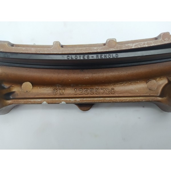Guia Corrente Motor Gm Captiva 3.6 V6 2009 12599720