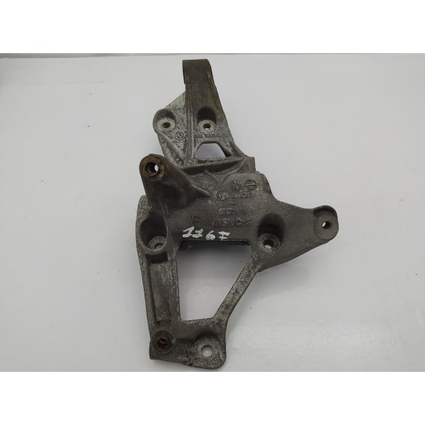 Suporte Motor Bmw 116i 118i 2012 2013 2014 67871110