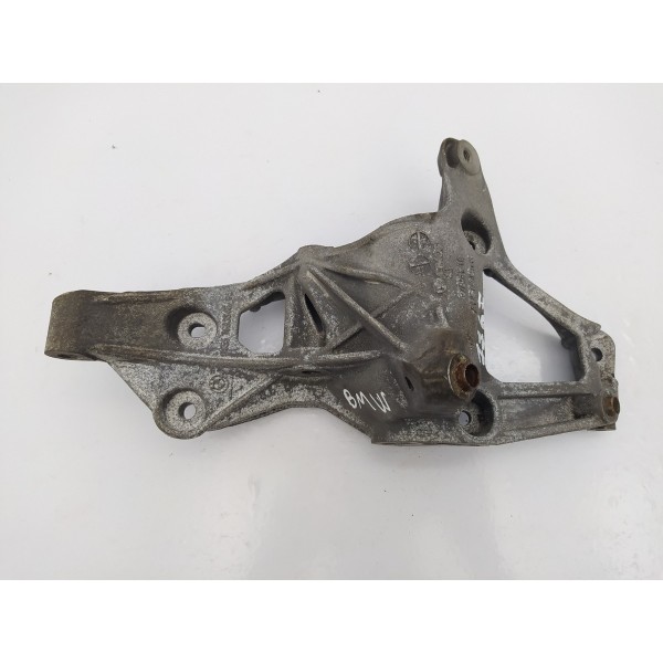 Suporte Motor Bmw 116i 118i 2012 2013 2014 67871110