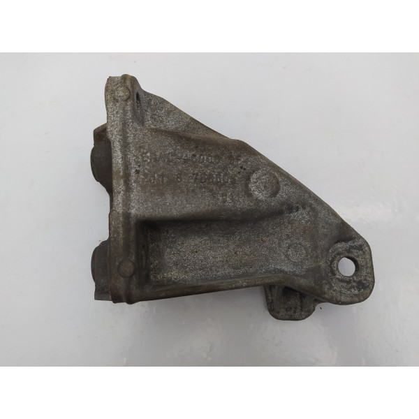 Suporte Esquerdo Motor Bmw 116i 118i 2013 2014 73681310