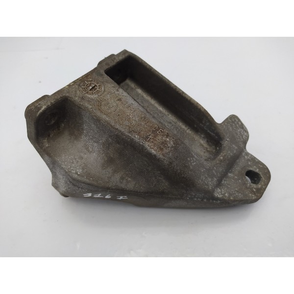 Suporte Esquerdo Motor Bmw 116i 118i 2013 2014 73681310