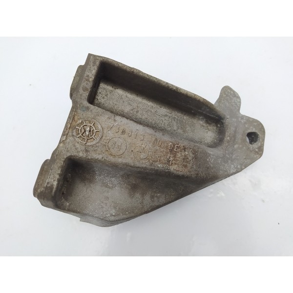 Suporte Esquerdo Motor Bmw 116i 118i 2013 2014 73681310
