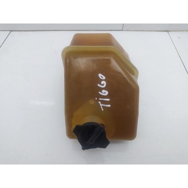 Reservatório Água Radiador Chery Tiggo 2.0 2009 2010