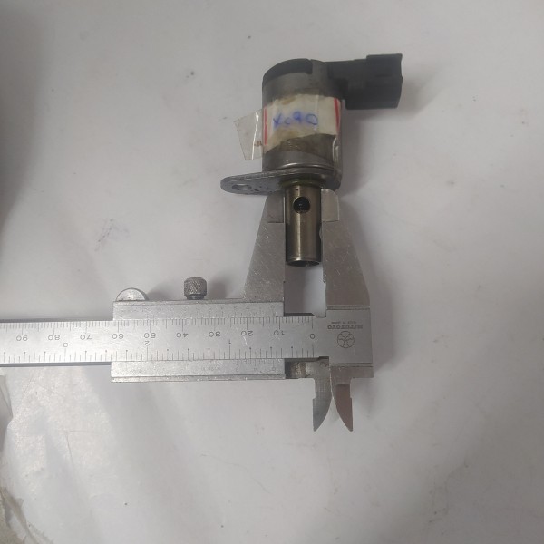 Válvula Solenoide Cabeçote Volvo Xc90 2 3.2 2009 Unidade