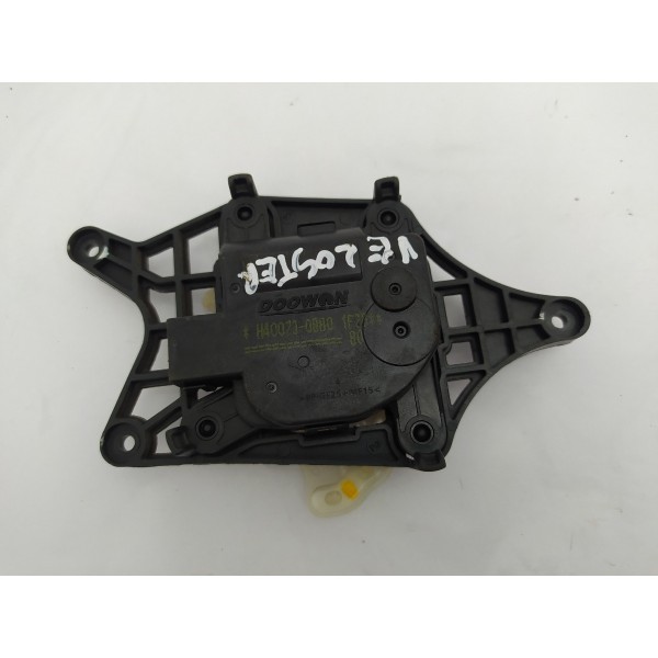 Motor Atuador Caixa Ar Hyundai Veloster 2012 2013 H400730880