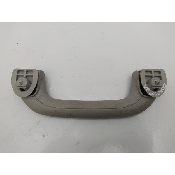 Alça Puxador Puta Merda Dianteiro Hyundai Veloster 2012 Un