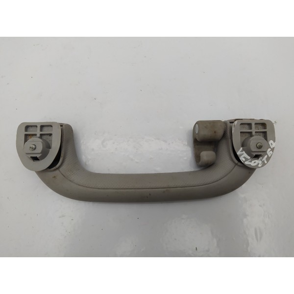 Alça Puxador Puta Merda Traseiro Hyundai Veloster 2012 2013