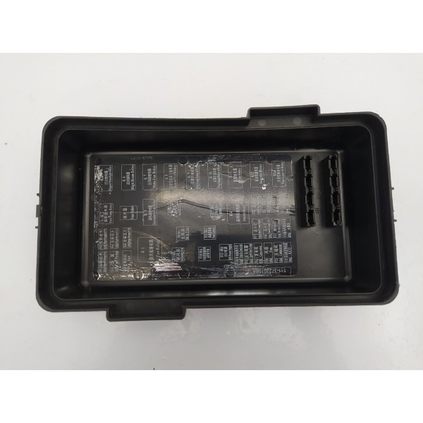 Tampa Caixa Fusivel Chery Tiggo 2.0 2009 2010 T113723010