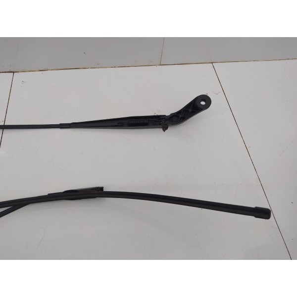 Par Braço Limpador Parabrisa Gm Onix 2018 2019