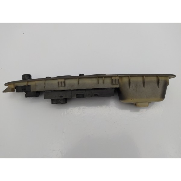 Botão Vidro Retrovisor Dianteiro Esquerdo Chery Tiggo 2009