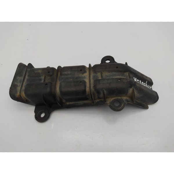 Capa Protetor Motor Hyundai Veloster 2012 2013 495851m000