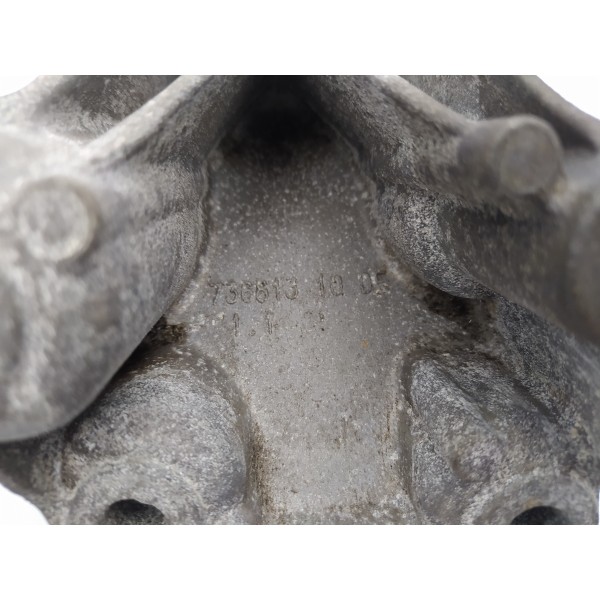 Suporte Motor Bmw 116i 118i 2013 2014 73681310