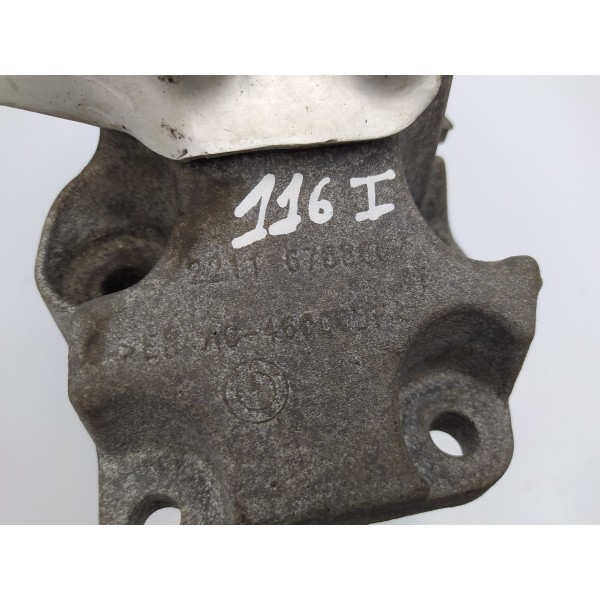 Suporte Motor Bmw 116i 118i 2013 2014 73681310