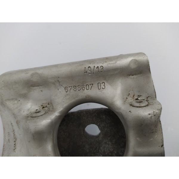 Suporte Motor Bmw 116i 118i 2013 2014 73681310