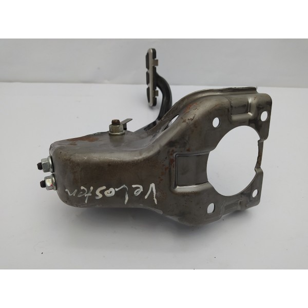 Pedal Freio Hyundai Veloster 2012 2013 2014