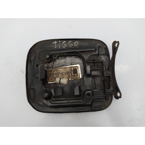 Portinhola Tampa Combustível Chery Tiggo 2009 2010