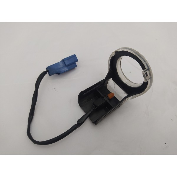 Led Ignição Cilindro Chave Chery Tiggo 2009 2010