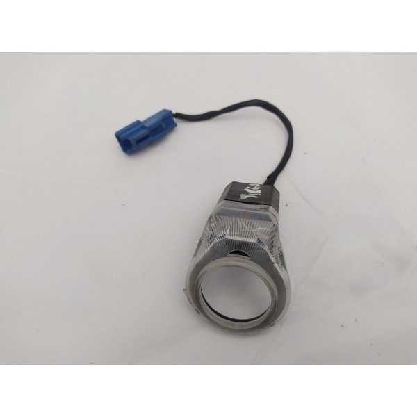 Led Ignição Cilindro Chave Chery Tiggo 2009 2010