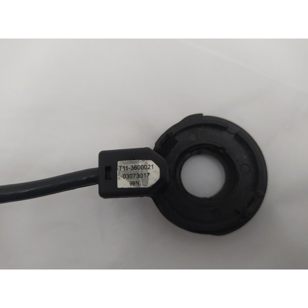 Antena Imobilizador Ignição Chery Tiggo 2009 2010 T113600021