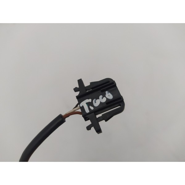 Antena Imobilizador Ignição Chery Tiggo 2009 2010 T113600021