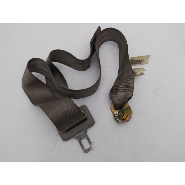 Cinto Segurança Traseiro Central Chery Tiggo 2009 2010