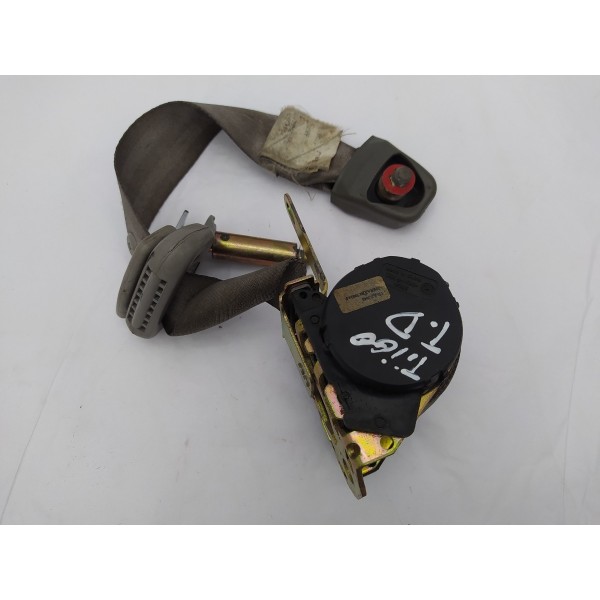 Cinto Segurança Traseiro Direito Chery Tiggo 2009 2010