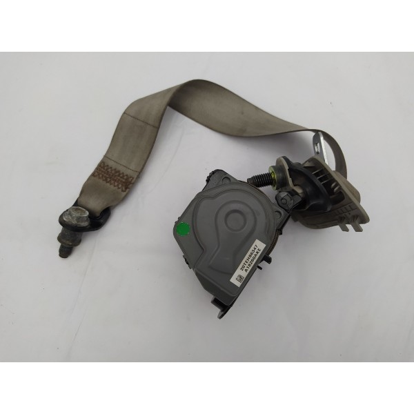 Cinto Segurança Traseiro Esquerdo Gm Captiva 2008 2009