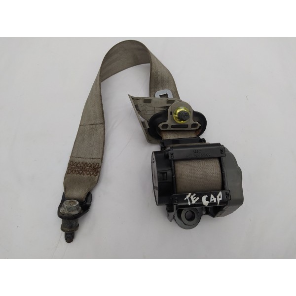 Cinto Segurança Traseiro Esquerdo Gm Captiva 2008 2009