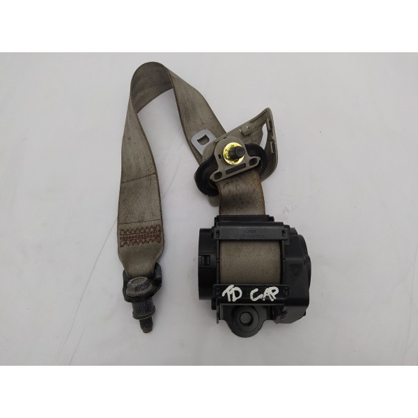 Cinto Segurança Traseiro Direito Gm Captiva 2008 2009