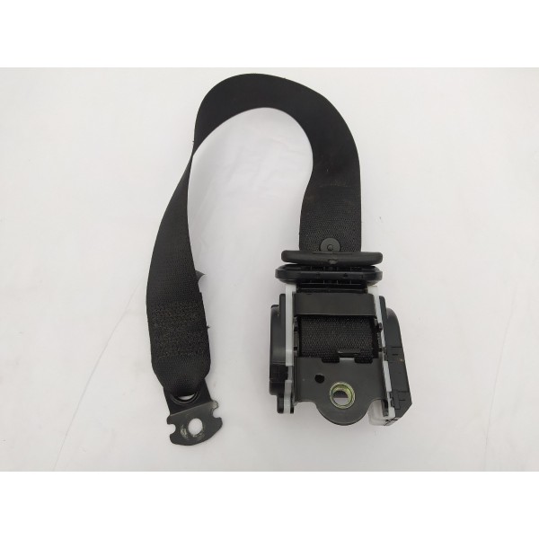 Cinto Segurança Traseiro Esquerdo Gm Onix 2018 2019