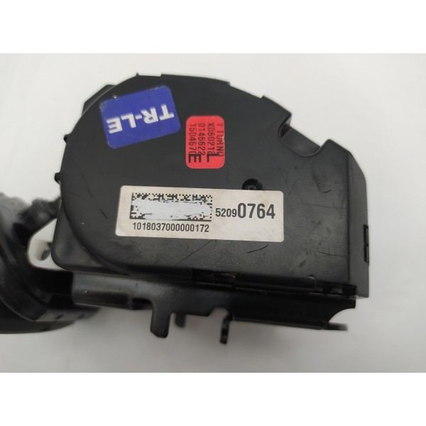 Cinto Segurança Traseiro Esquerdo Gm Onix 2018 2019