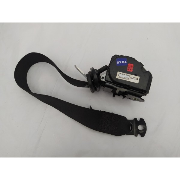 Cinto Segurança Traseiro Esquerdo Gm Onix 2018 2019
