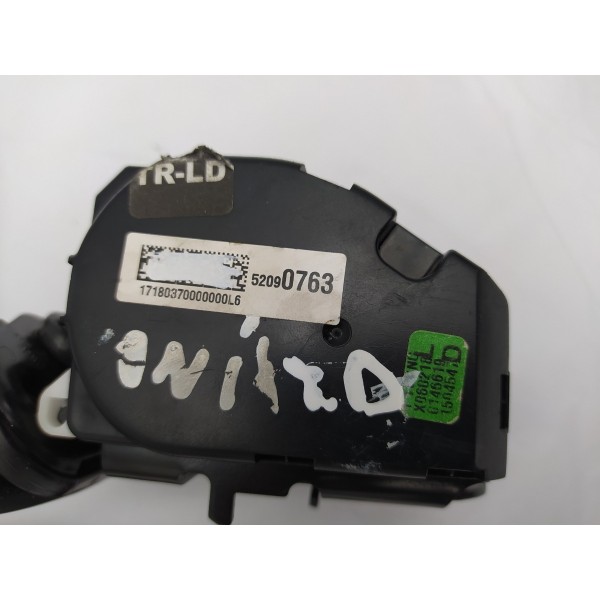 Cinto Segurança Traseiro Direito Gm Onix 2018 2019