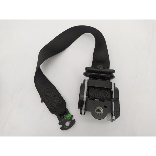 Cinto Segurança Traseiro Direito Gm Onix 2018 2019