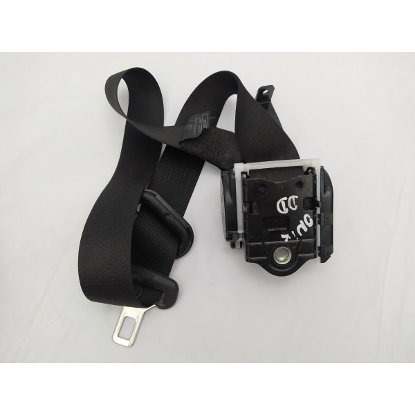Cinto Segurança Dianteiro Direito Gm Onix 2018 2019